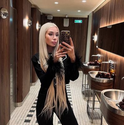 Вика, фотографии